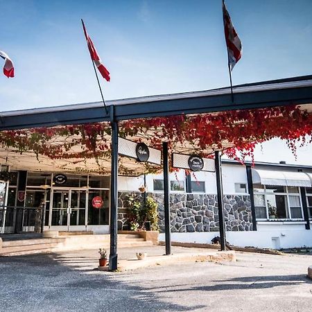 Hotel La Caravelle بيه كومو المظهر الخارجي الصورة