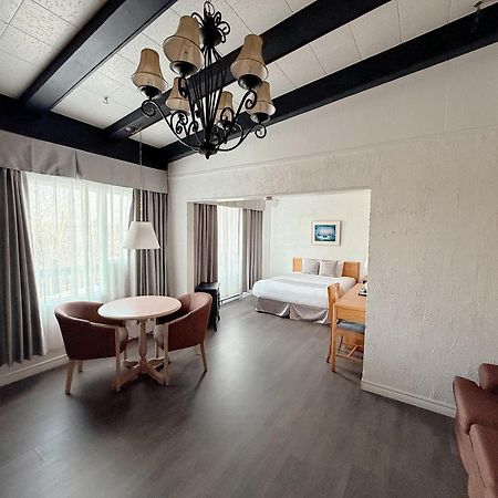 Hotel La Caravelle بيه كومو المظهر الخارجي الصورة