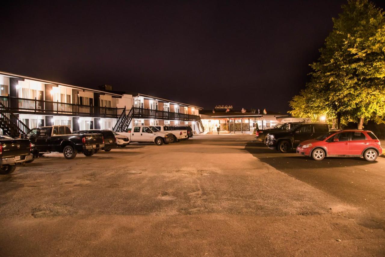 Hotel La Caravelle بيه كومو المظهر الخارجي الصورة