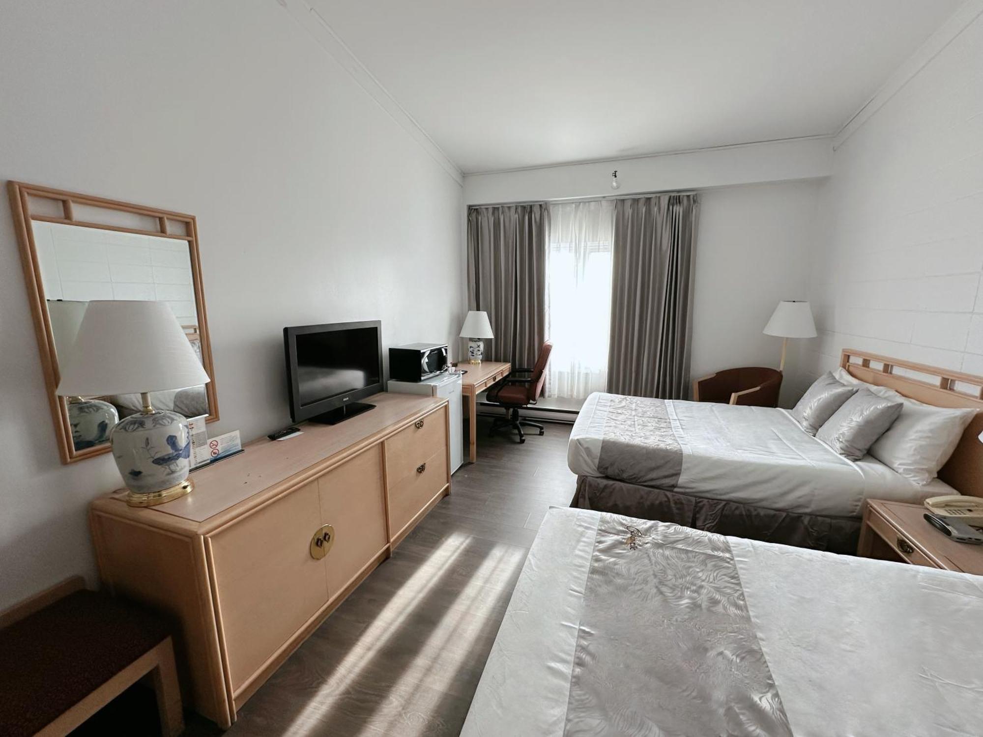 Hotel La Caravelle بيه كومو المظهر الخارجي الصورة