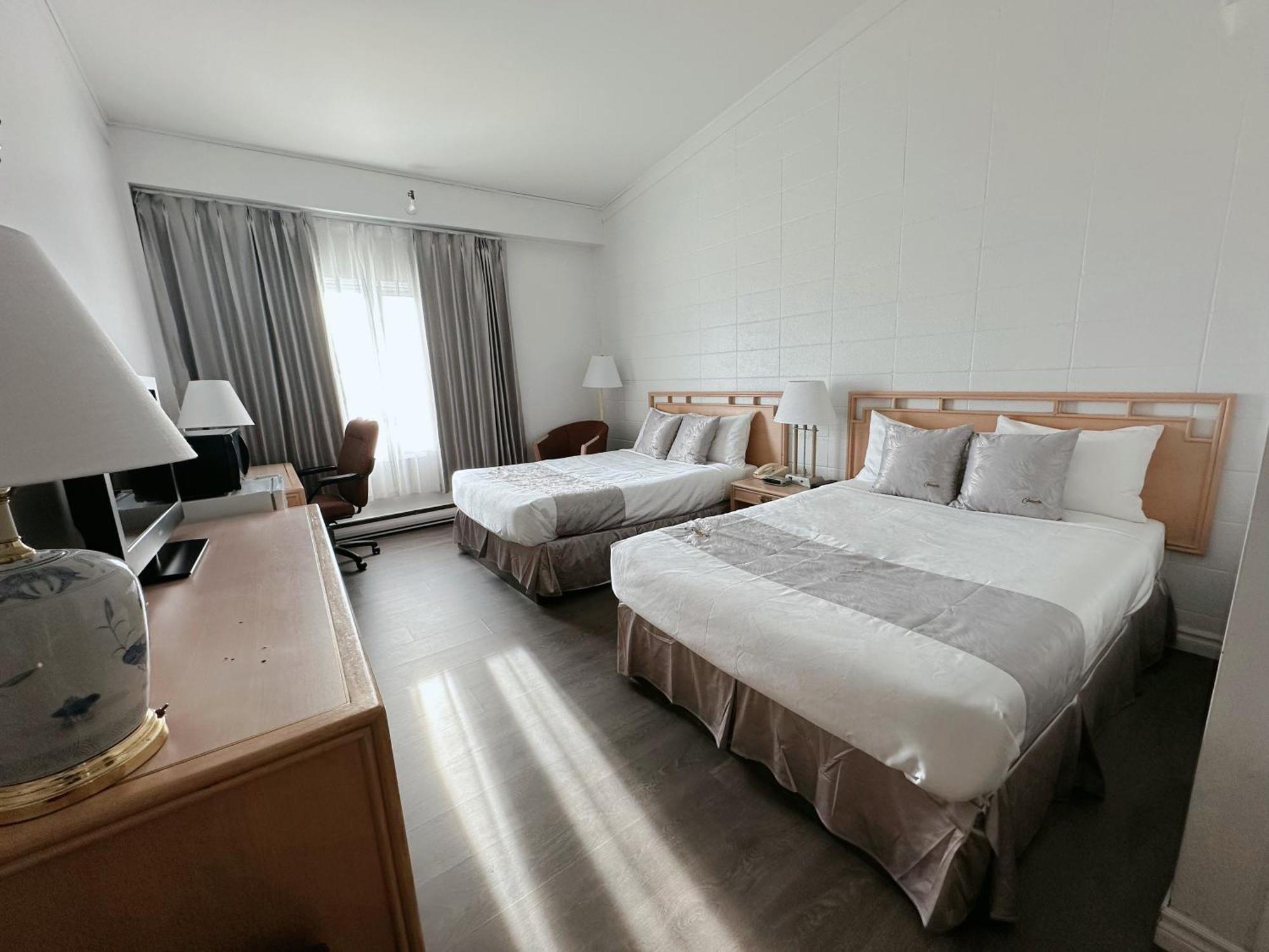 Hotel La Caravelle بيه كومو المظهر الخارجي الصورة