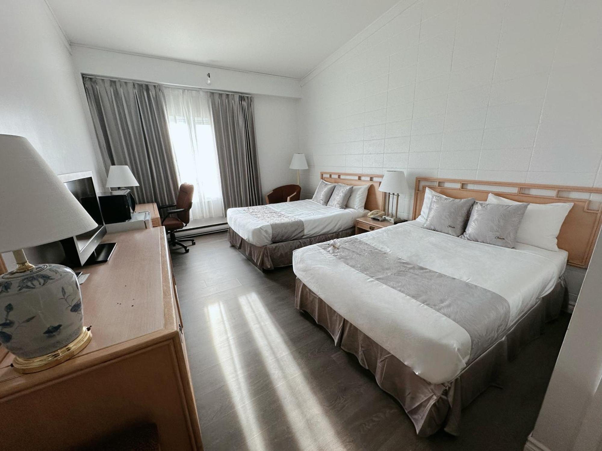 Hotel La Caravelle بيه كومو المظهر الخارجي الصورة