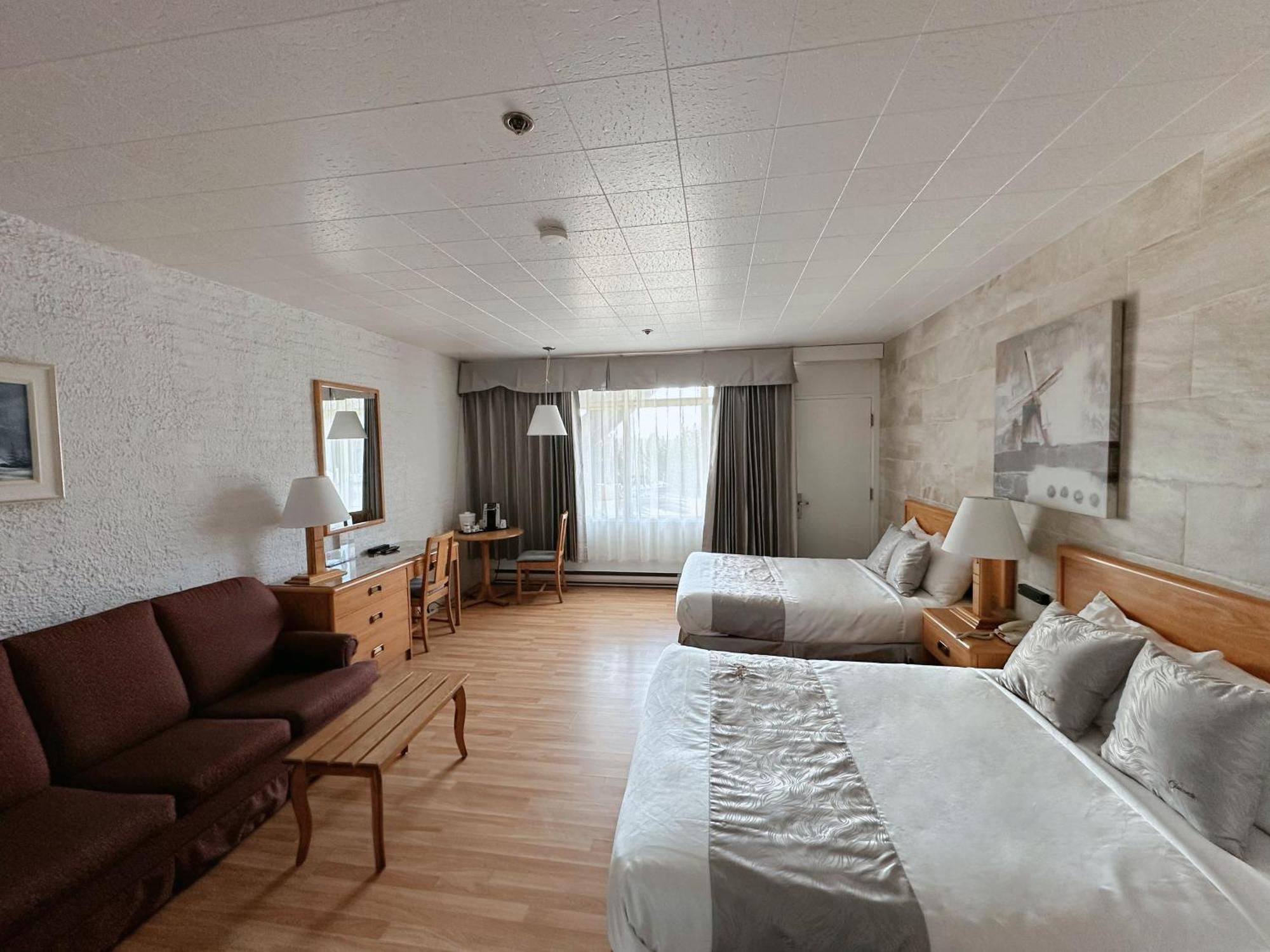 Hotel La Caravelle بيه كومو المظهر الخارجي الصورة