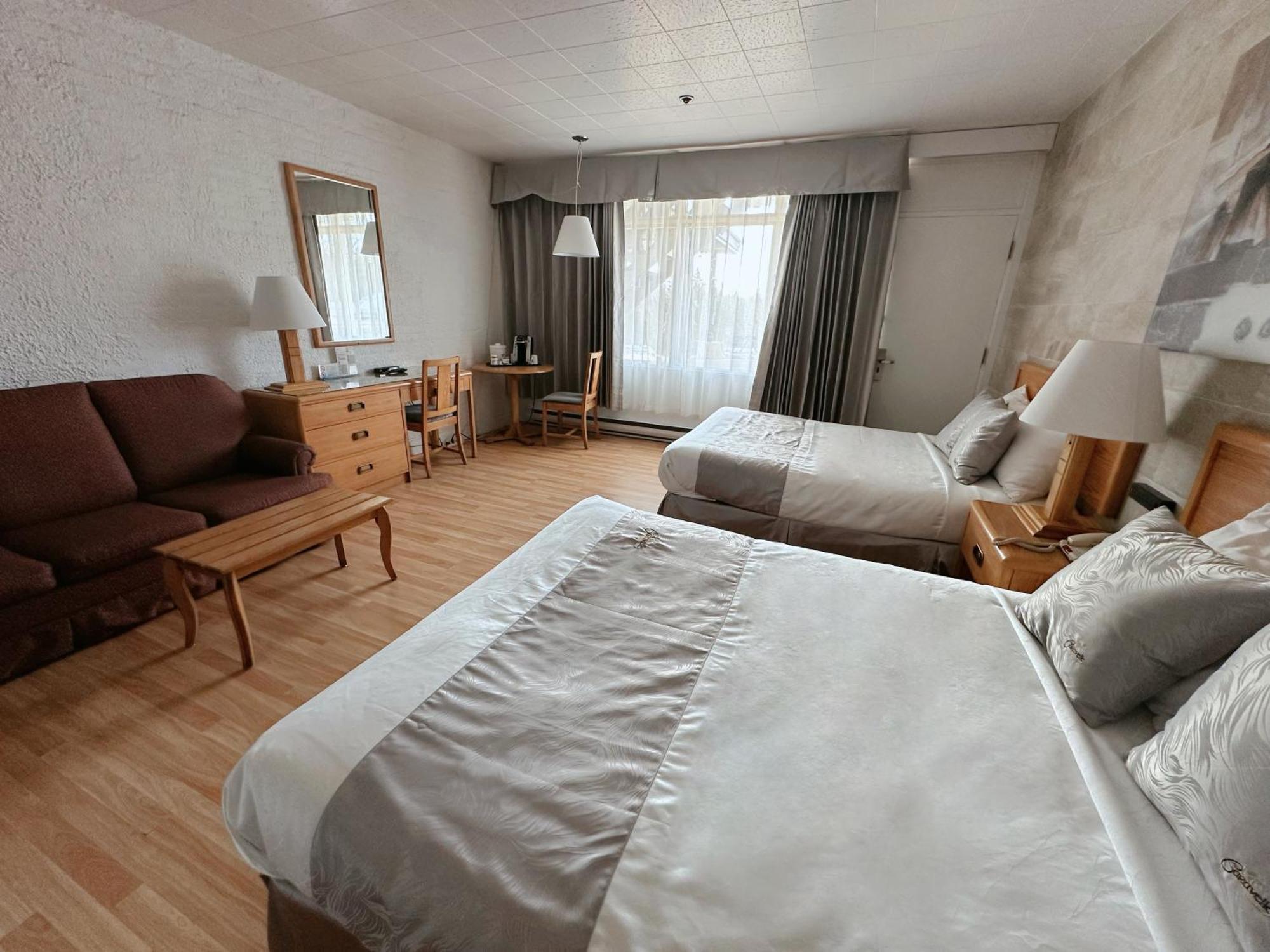 Hotel La Caravelle بيه كومو المظهر الخارجي الصورة