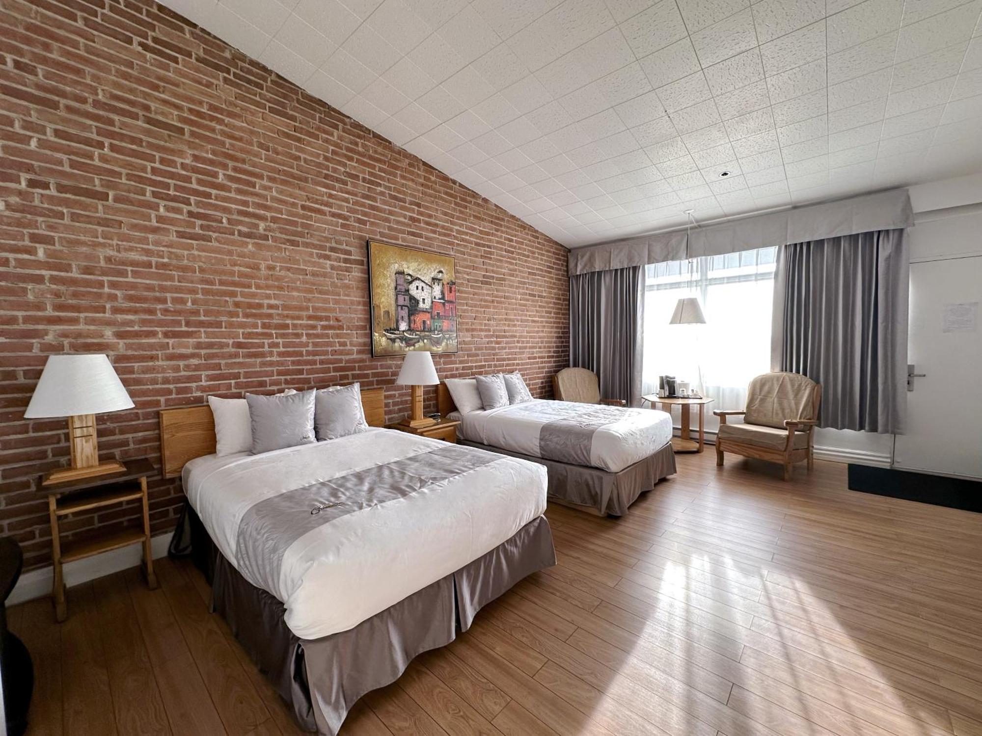 Hotel La Caravelle بيه كومو المظهر الخارجي الصورة
