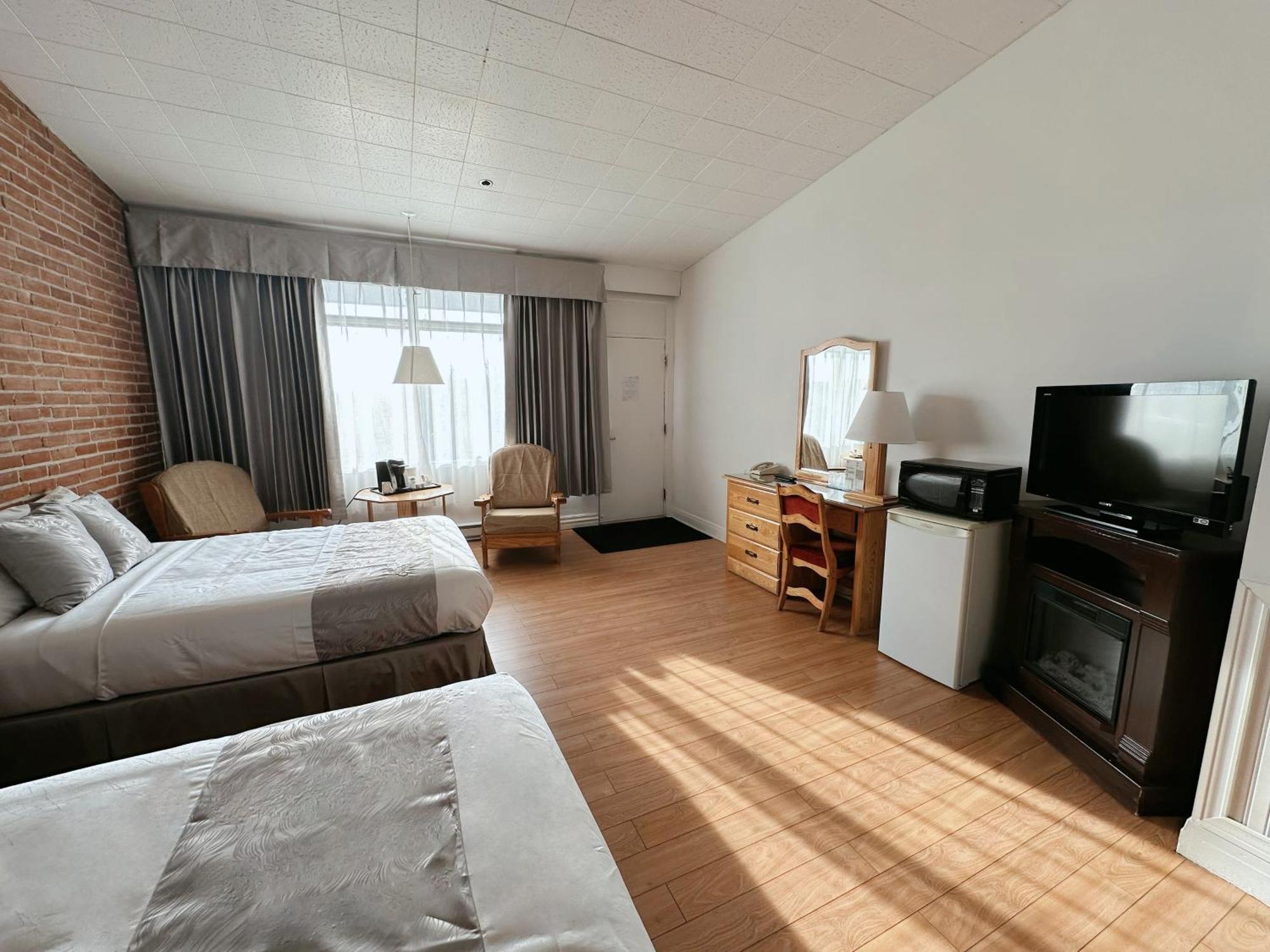 Hotel La Caravelle بيه كومو المظهر الخارجي الصورة