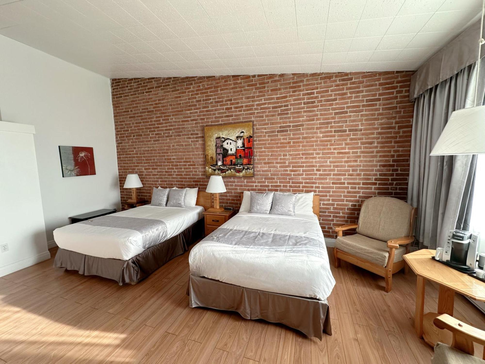Hotel La Caravelle بيه كومو المظهر الخارجي الصورة