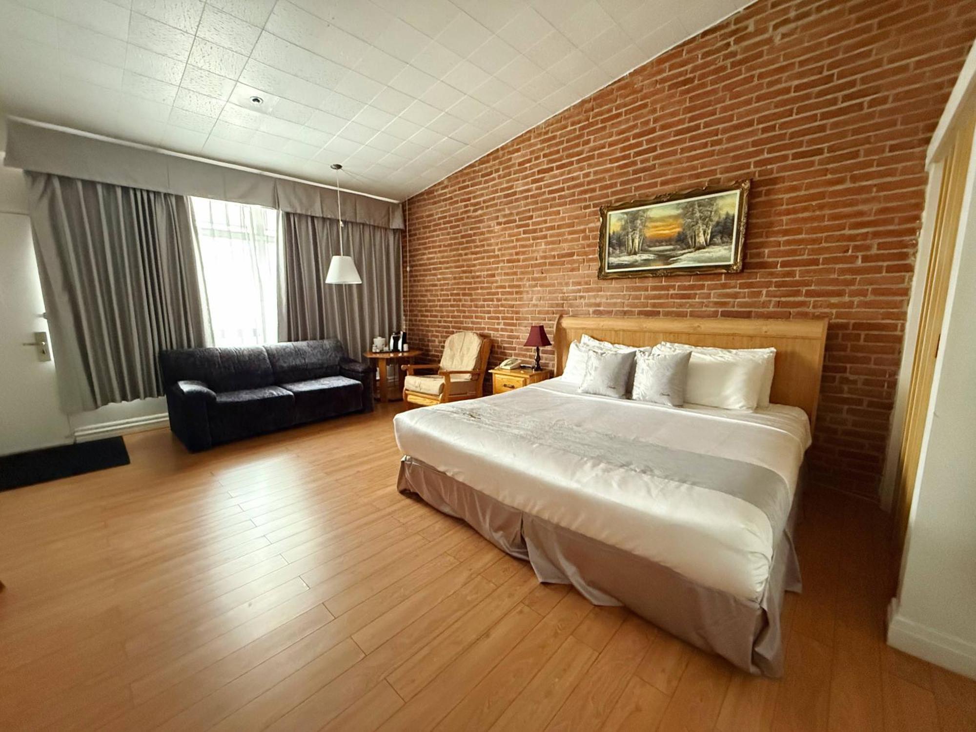 Hotel La Caravelle بيه كومو المظهر الخارجي الصورة