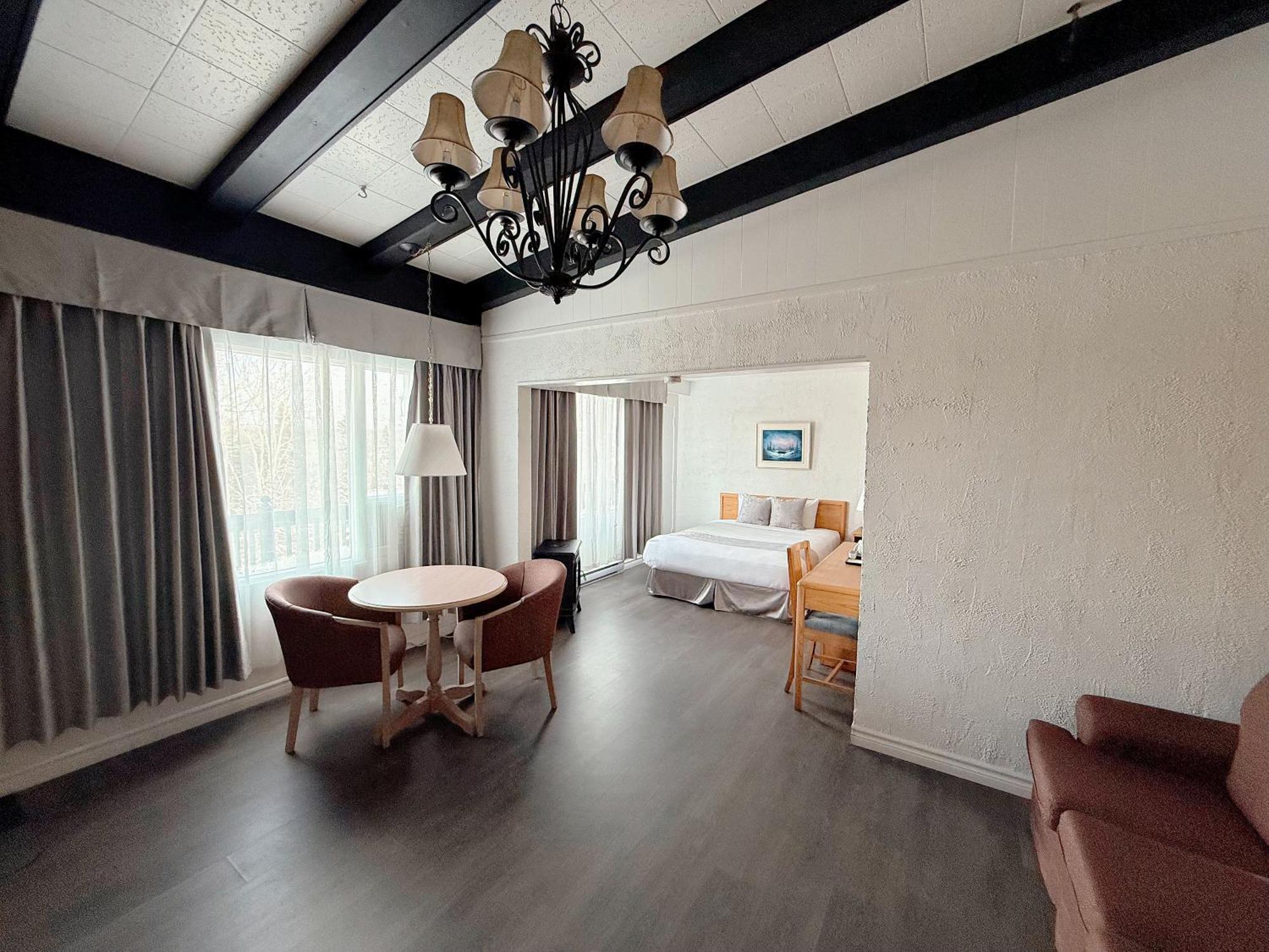 Hotel La Caravelle بيه كومو المظهر الخارجي الصورة