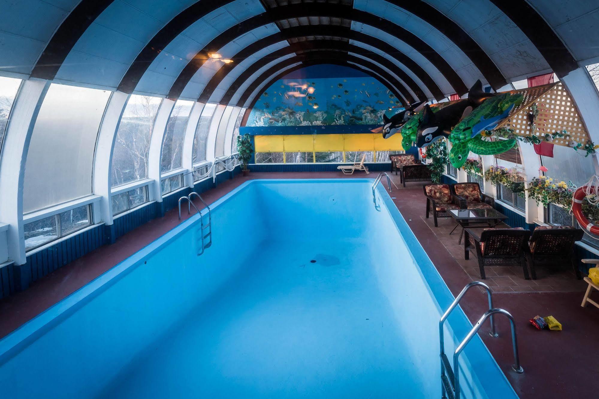 Hotel La Caravelle بيه كومو المظهر الخارجي الصورة