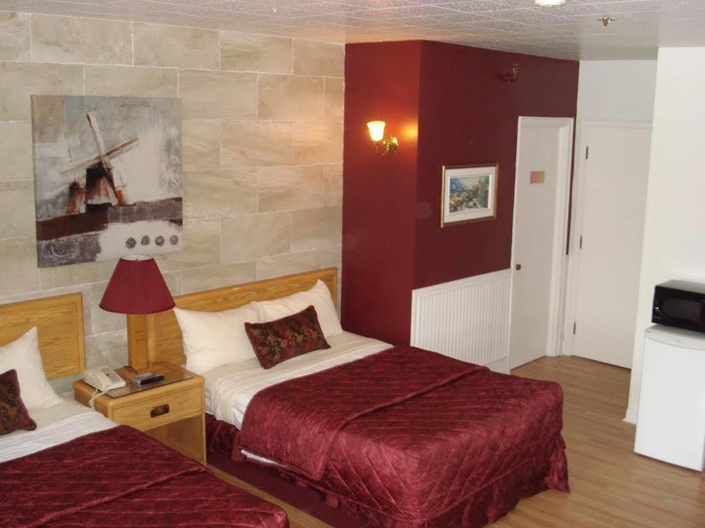 Hotel La Caravelle بيه كومو المظهر الخارجي الصورة
